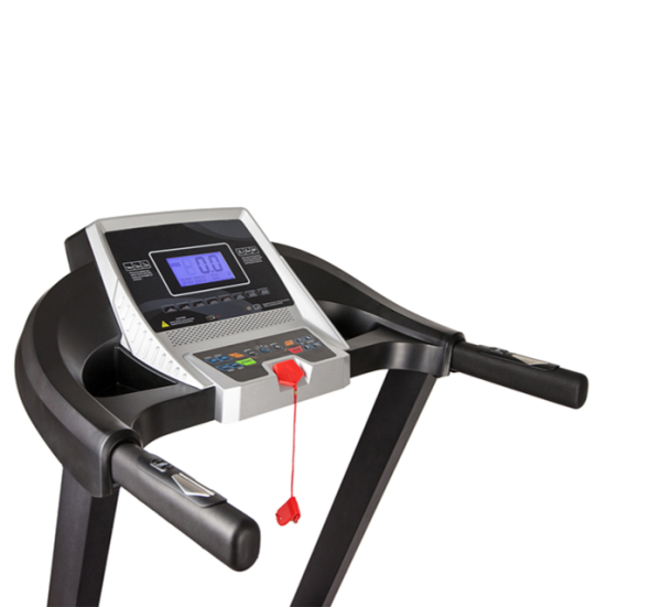 Беговая электрическая дорожка Atlas Sport Lowmark 3